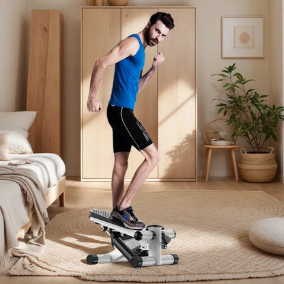 EQUIPEMENT D'EXERCICE A DOMICILE