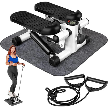 EQUIPEMENT D'EXERCICE A DOMICILE