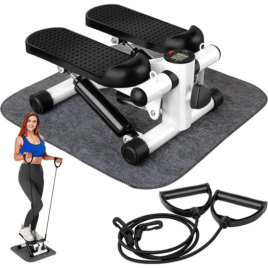 EQUIPEMENT D'EXERCICE A DOMICILE