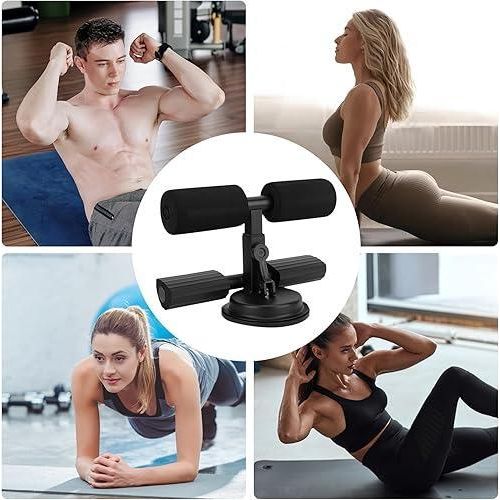 APPAREIL DE SPORT MULTIFONCTION À DOMICILE