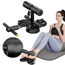 APPAREIL DE SPORT MULTIFONCTION À DOMICILE