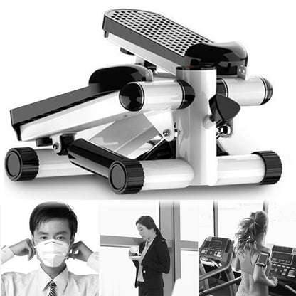 EQUIPEMENT D'EXERCICE A DOMICILE
