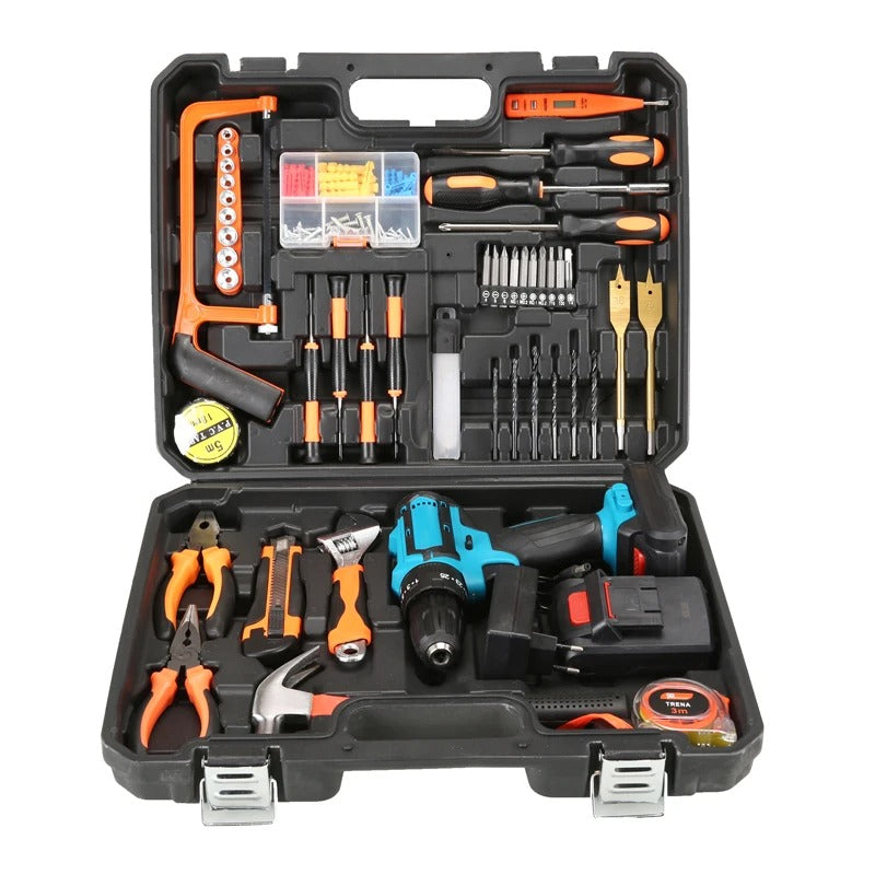 Perceuse-Visseuse Sans Fil 21V