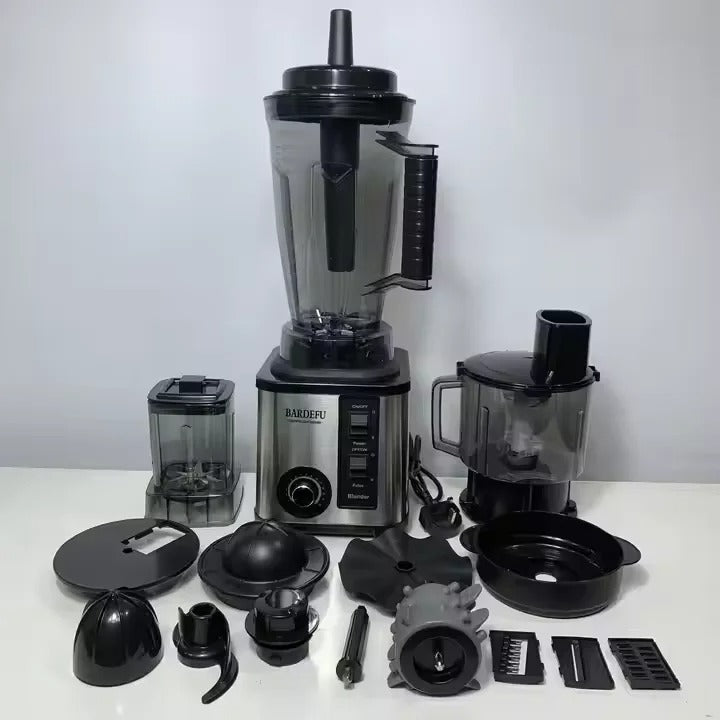 Mixeur Électrique 8 en 1