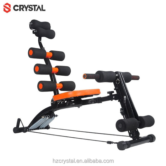Appareil Multifonction Fitness